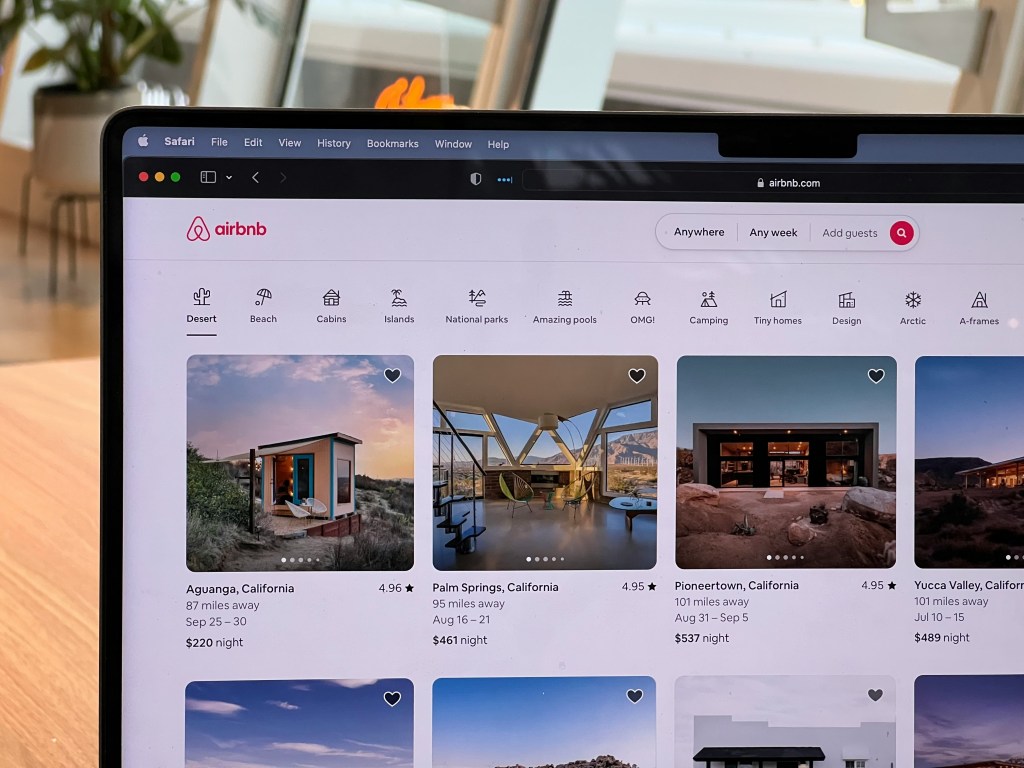 Airbnb’s Commission Change in October 2025: What Holiday Let Owners Need to&nbsp;Know